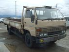 Toyota Dyna Power Steering Box
