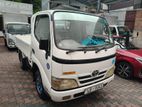 Toyota Dyna Single wheel 2002