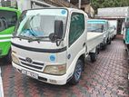 Toyota Dyna Single wheel 2003