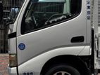 Toyota Dyna Single Wheel 2003