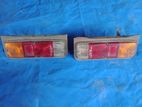 Toyota Dyna Tail Light