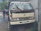 Toyota Dyna Tipper 1989