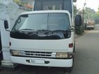Toyota Dyna Tipper 1989