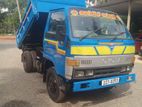 Toyota Dyna Tipper 1993