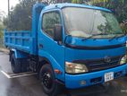 Toyota Dyna Tipper 1993
