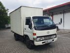 Toyota Dyna Toyoace 1998