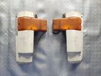 Toyota Dyna Truck 1988 Signal Light