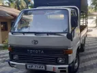 Toyota Dyna Truck 1992