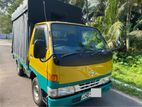 Toyota Dyna Truck 1997