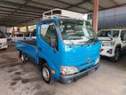 Toyota Dyna UNREG- GDY231 10.5FT 2023