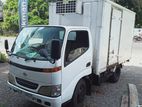 Toyota Dyna (Used) 2005