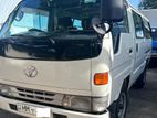 Toyota Dyna Van 1997