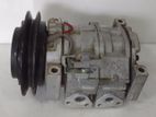 Toyota Dyna XZC 600 AC Compressor