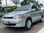 Toyota Echo Auto 2000