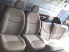 Toyota Echo seat set