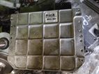 Toyota Ecu