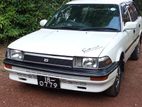 Toyota EE WAGON 96 1988