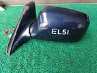 Toyota EL51 Side Mirror