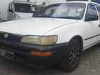 Toyota Elephant Back EE106 1992