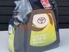 Toyota engine oil CI4 15W40 6L pack Disel
