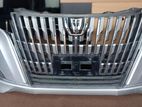 toyota esquire new face bumper
