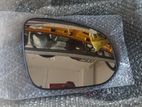 Toyota Esquire / Noah Voxy side mirror lens glass