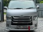 Toyota Esquire SUPER GL TRH 2015