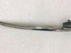 Toyota Esquire ZRR80G Front Spoiler Garnish