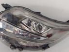 TOYOTA ESQUIRE ZWR80 HEAD LIGHT LH