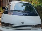 Toyota Estima 2008