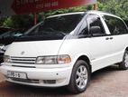 Toyota Estima 2008