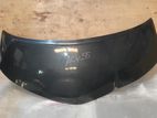 Toyota Estima (AHR20) Bonnet - Reconditioned