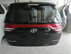 Toyota Estima ( AHR20) Complete Dicky Door - Recondition