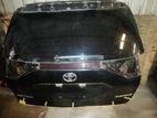 Toyota Estima (AHR20) Complete Dicky Door - Reconditioned