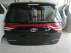 Toyota Estima (AHR20) Complete Dicky Door - Reconditioned