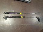 Toyota Estima ( AHR20 ) Dicky Shocks -RH / LH