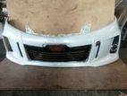 Toyota Estima (AHR20 ) Front Buffer Panel (New Face) - Reconditioned