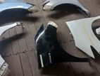 Toyota Estima (AHR20 ) LH / RH Fender - Recondition