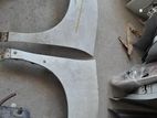 Toyota Estima (AHR20) LH/RH Fender - Reconditioned