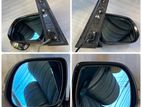 Toyota Estima (AHR20) LH/RH Side Mirror - Reconditioned