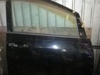 Toyota Estima (AHR20) RH Front Door - Reconditioned
