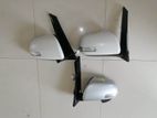 Toyota Estima AHR20 Side Mirror ( LH & RH ) - Recondition.