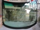 Toyota Estima (AHR20) Windscreen - Reconditioned