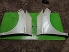 Toyota Estima ARH20 Left &Right Fender Set