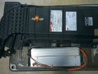 Toyota Estima Battery