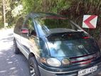 Toyota Estima CXR 10 1998