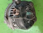 Toyota Estima hybrid alternator