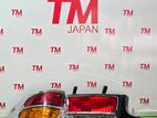 TOYOTA ESTIMA NORMAL TAIL LIGHT SET