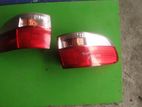 Toyota Estima Tail Light Set