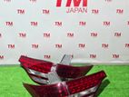 TOYOTA ESTIMA TAIL LIGHT SET